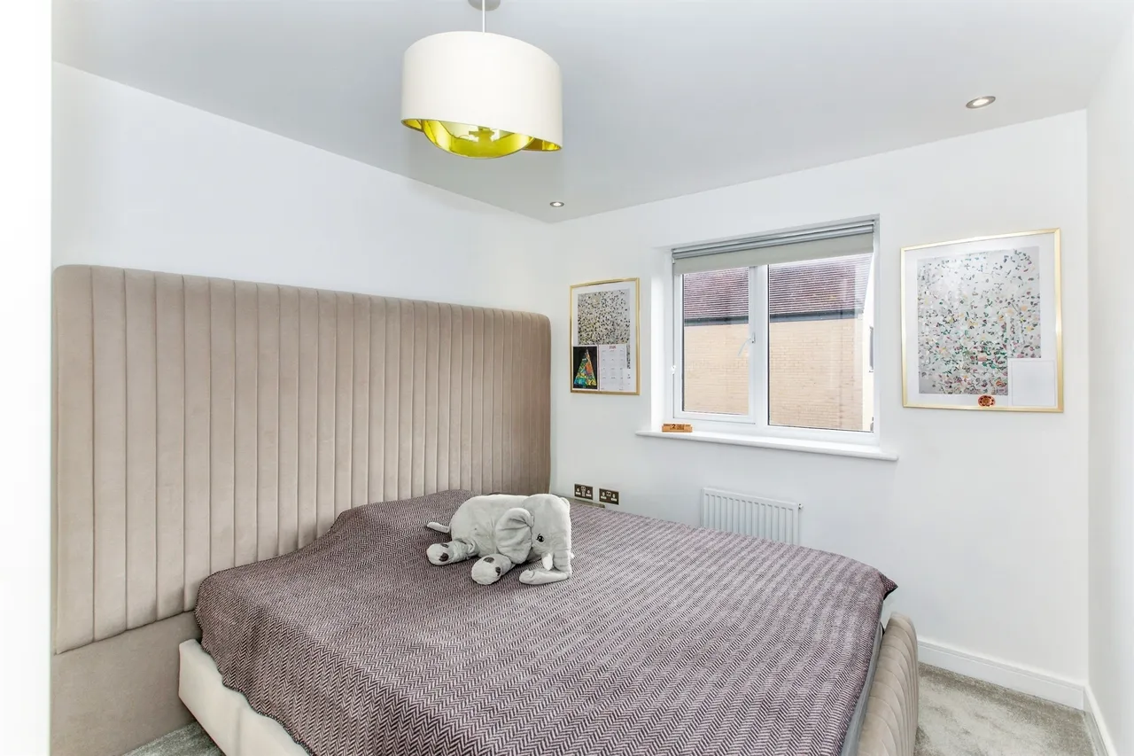 Ayrton Street, West Cambourne, Cambridge, photo 11