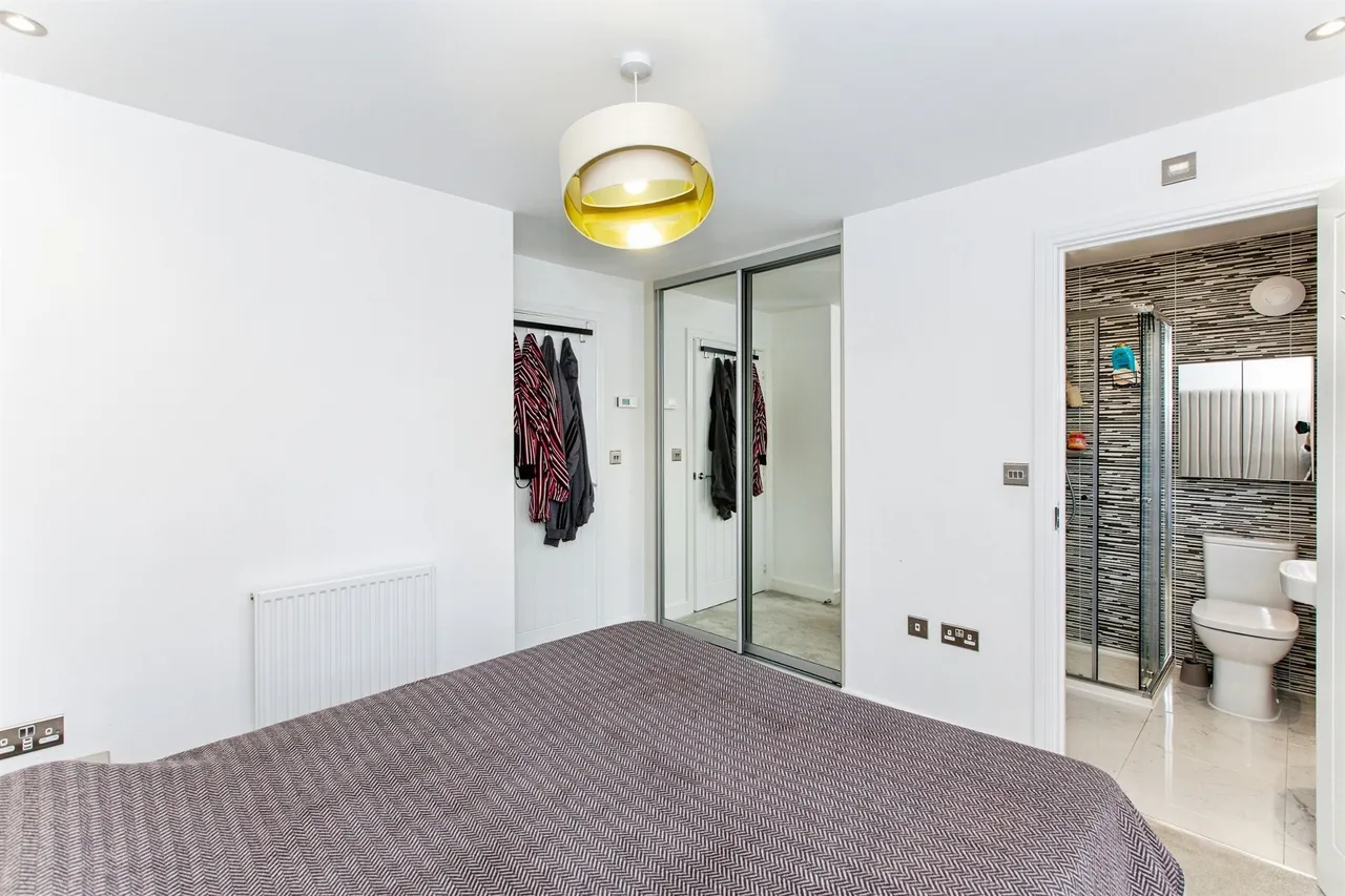 Ayrton Street, West Cambourne, Cambridge, photo 4