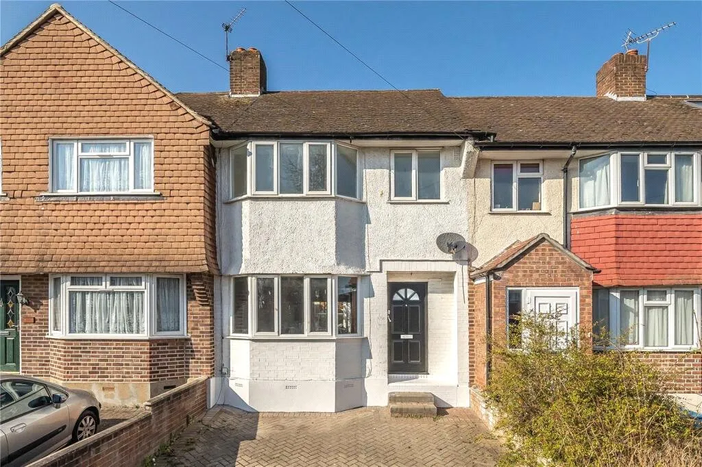 Lincoln Avenue, Twickenham, TW2, photo 8