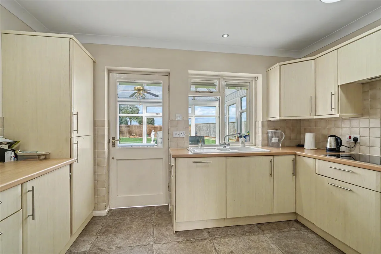 Kingston, Hazelbury Bryan, photo 9