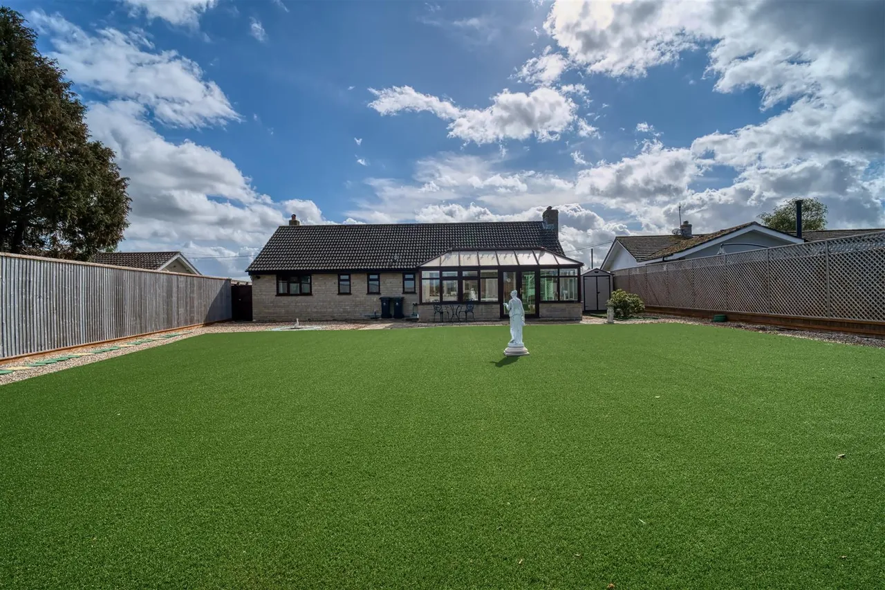 Kingston, Hazelbury Bryan, photo 7