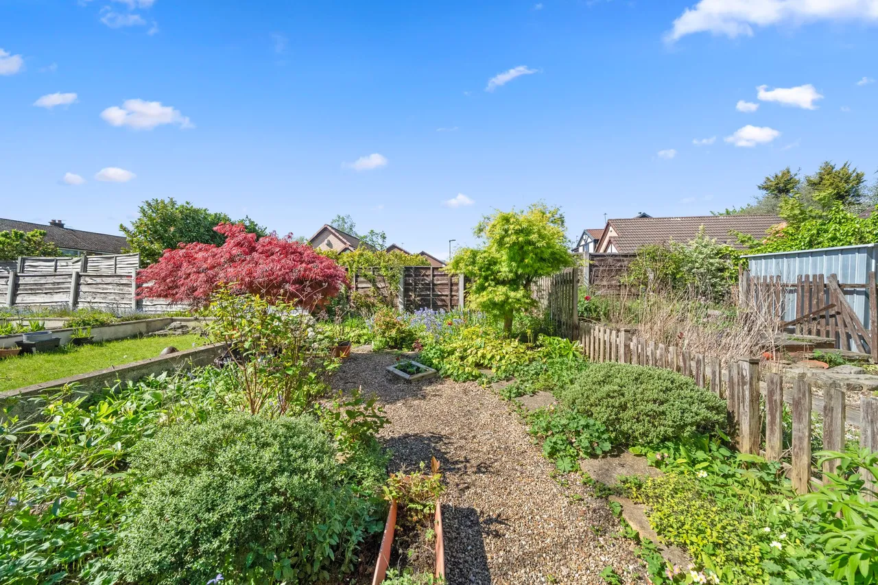Knotts Houses, Leigh, WN7, photo 14
