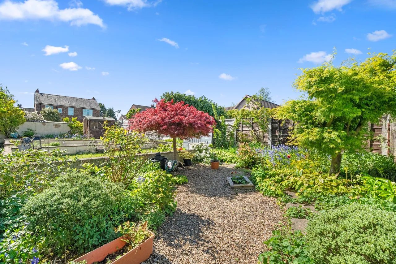 Knotts Houses, Leigh, WN7, photo 15