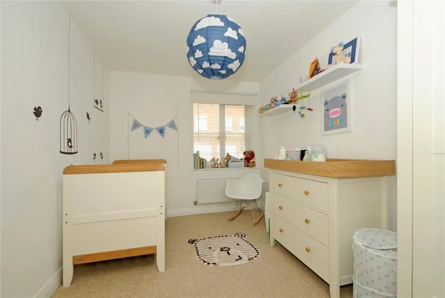 Barberi Close, Oxford, OX4, photo 6