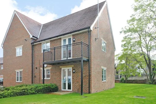 Barberi Close, Oxford, OX4, photo 10