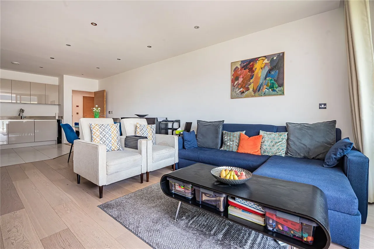 Levett Square, Kew, TW9, photo 11