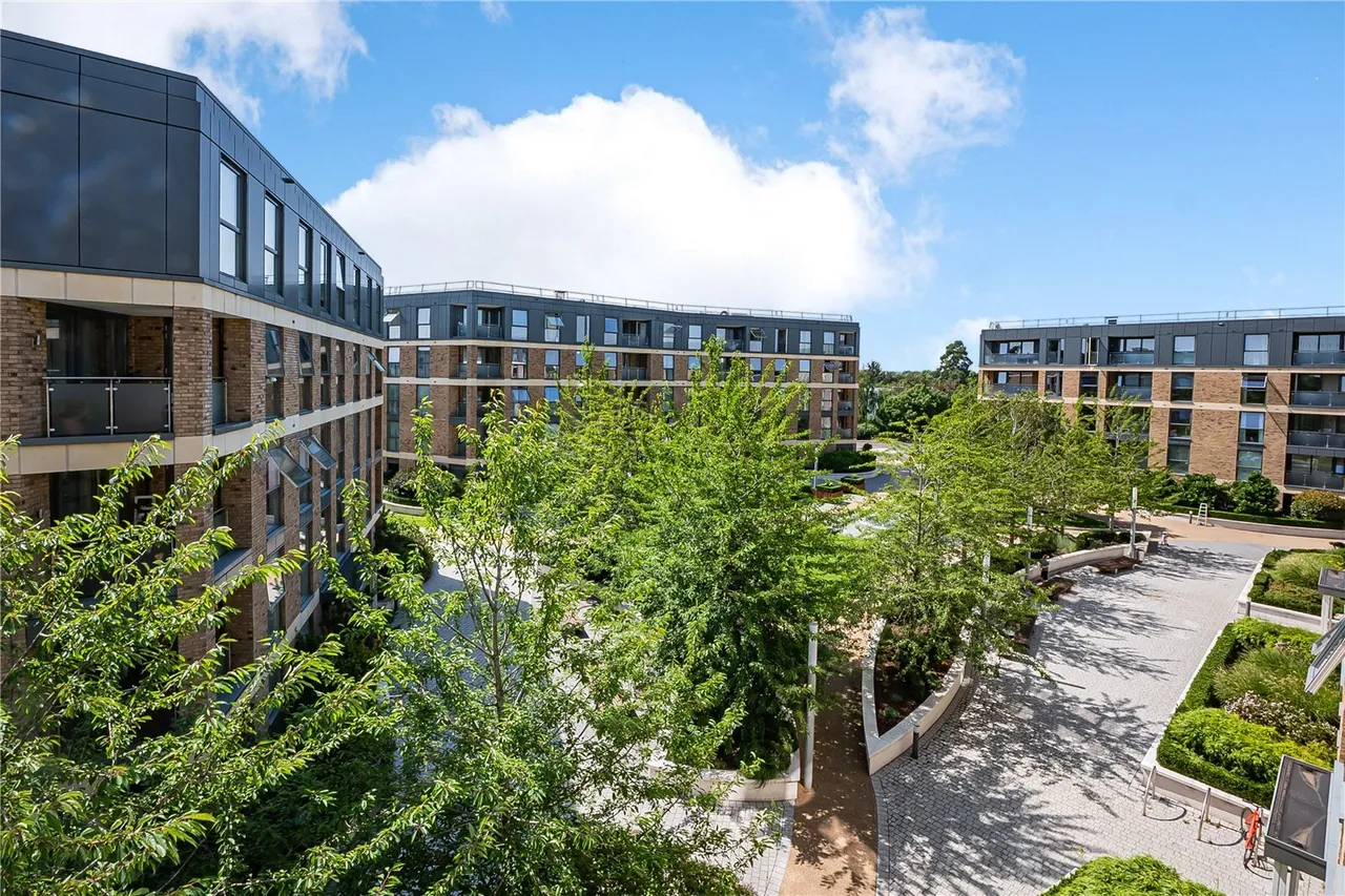 Levett Square, Kew, TW9, photo 9