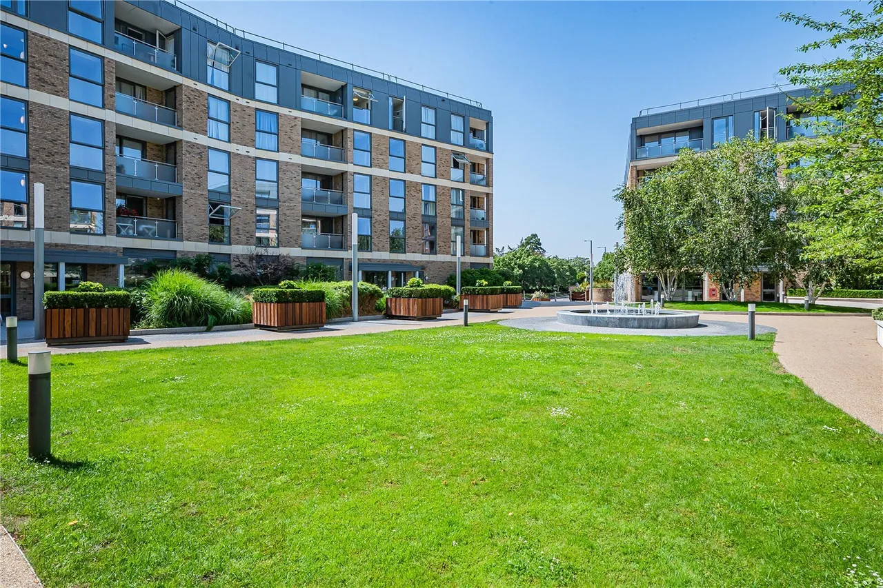 Levett Square, Kew, TW9, photo 5