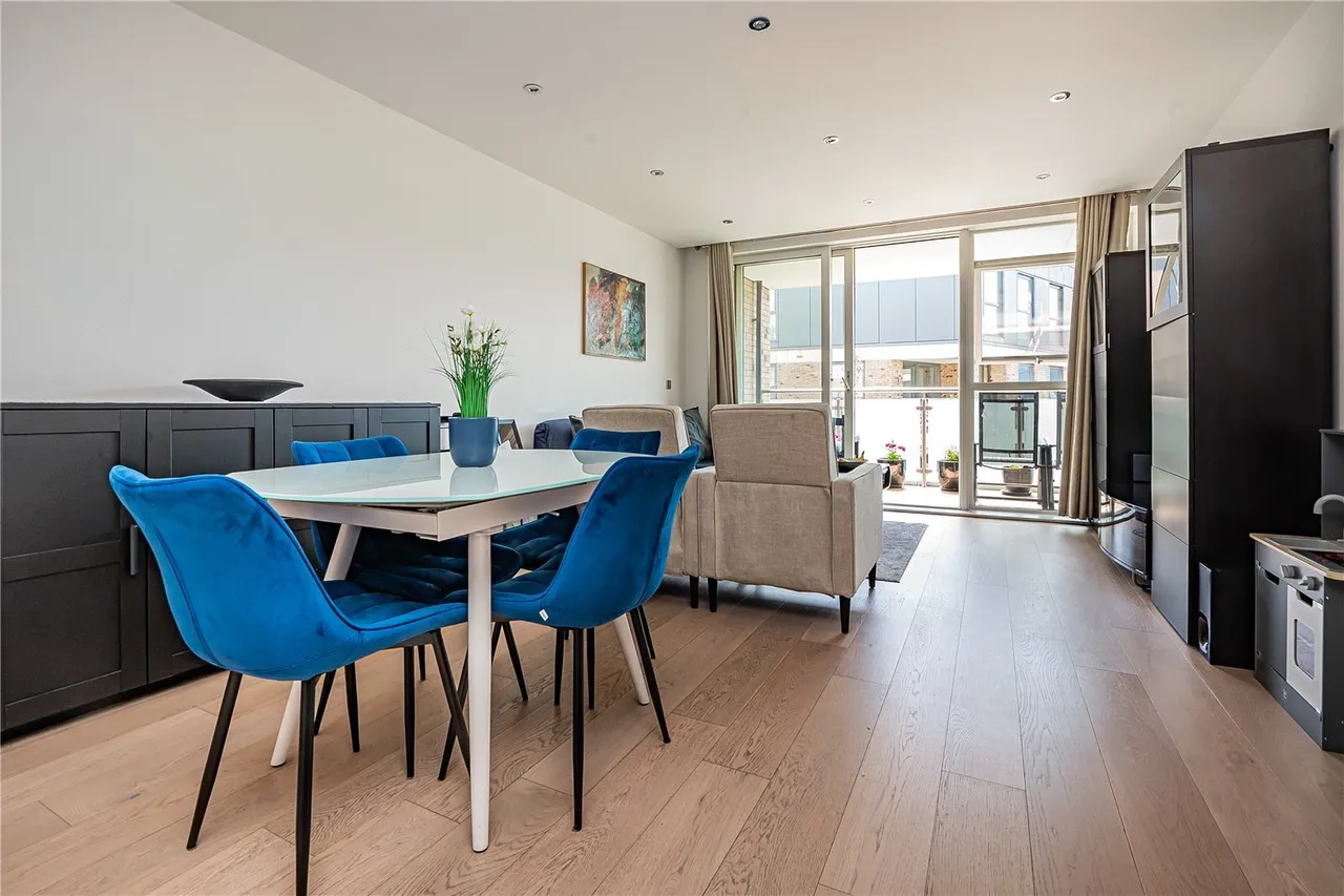 Levett Square, Kew, TW9, photo 4