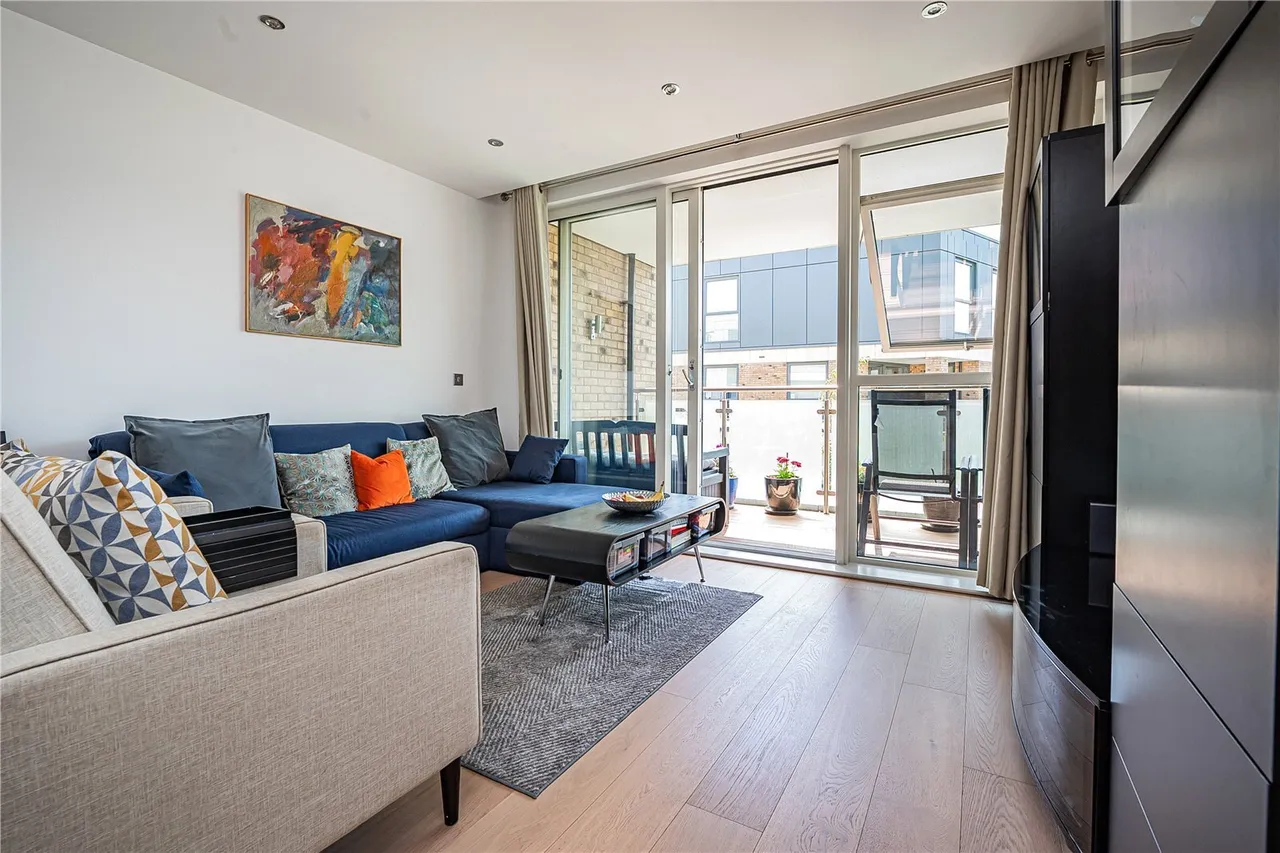 Levett Square, Kew, TW9, photo 16