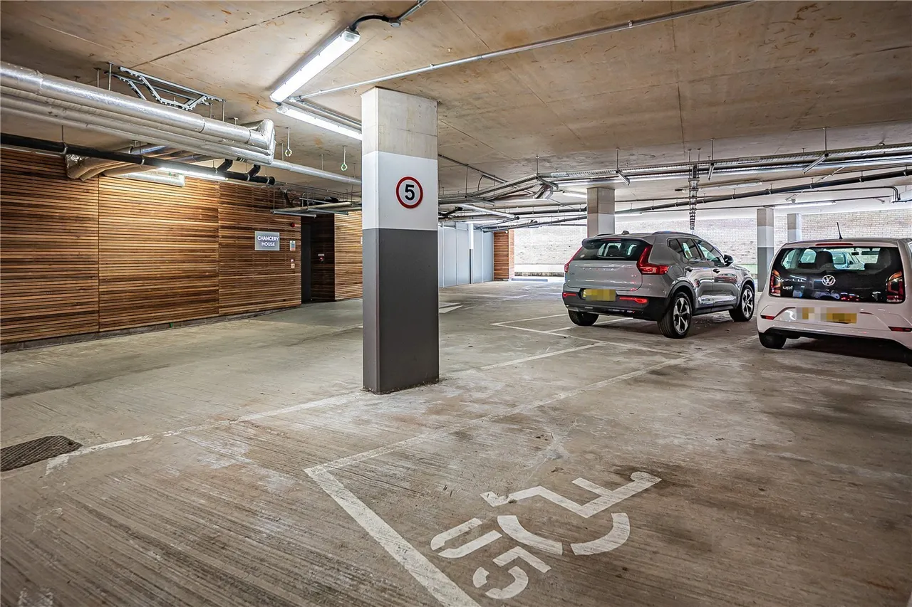 Levett Square, Kew, TW9, photo 7