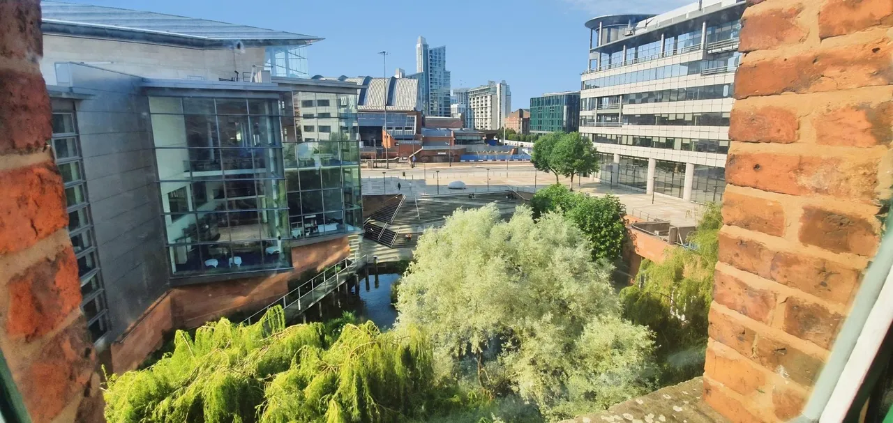 Ellesmere Street, Castlefield, M15, photo 6