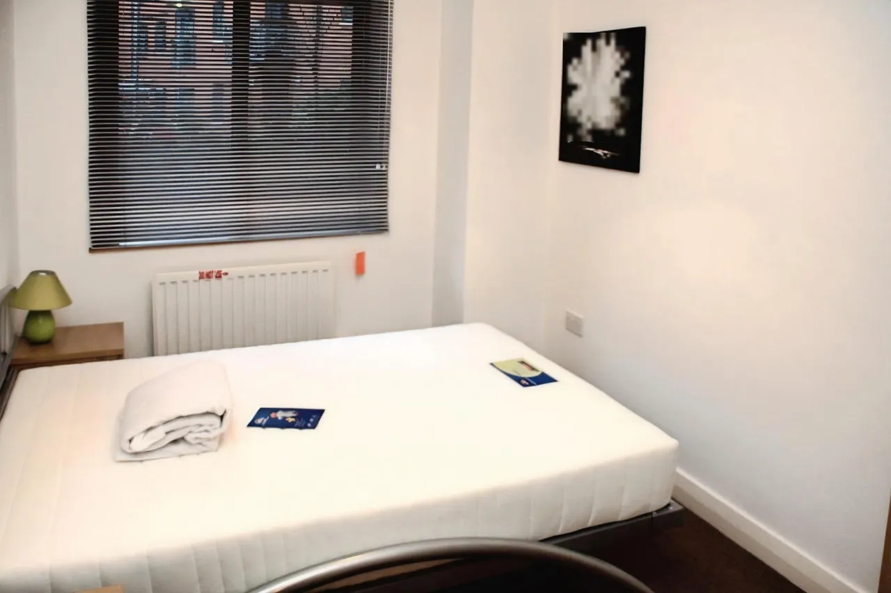 Ellesmere Street, Castlefield, M15, photo 5
