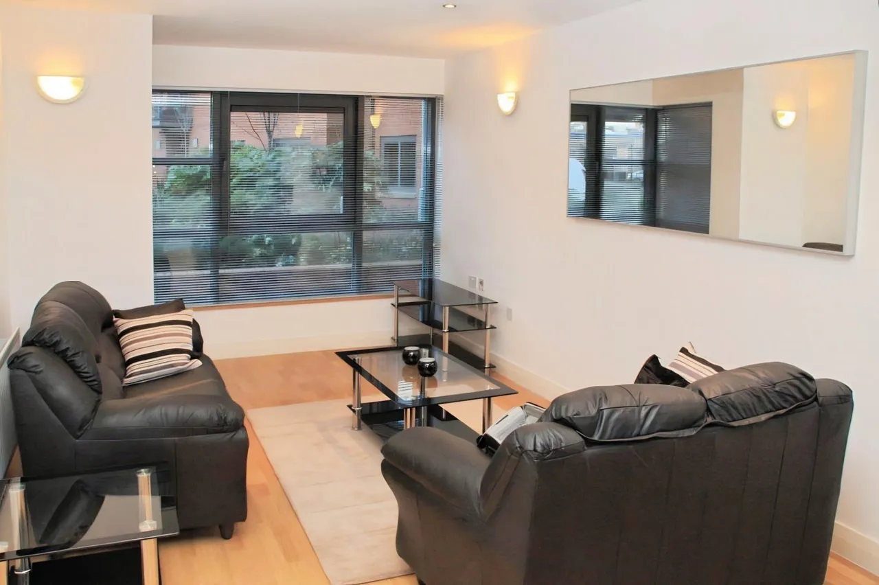 Ellesmere Street, Castlefield, M15, photo 3