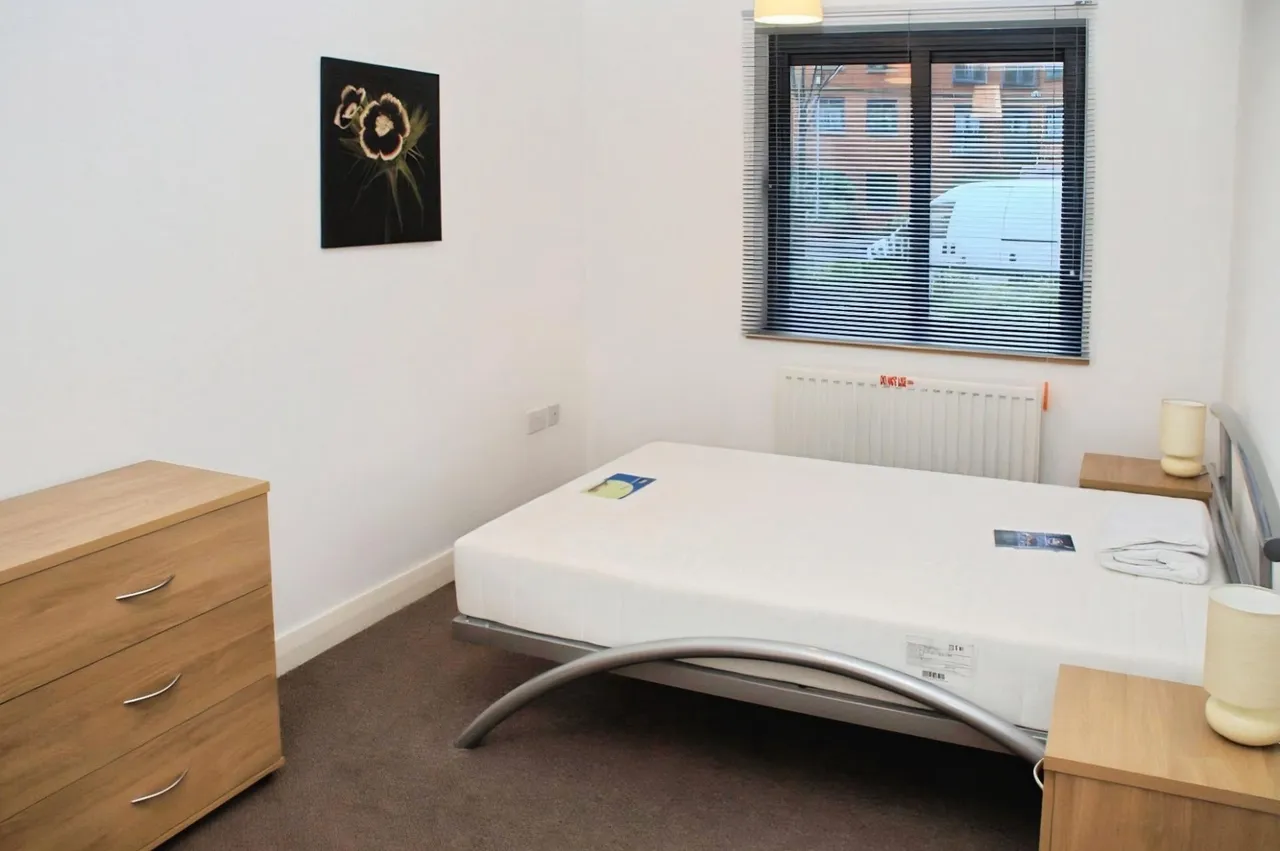 Ellesmere Street, Castlefield, M15, photo 7