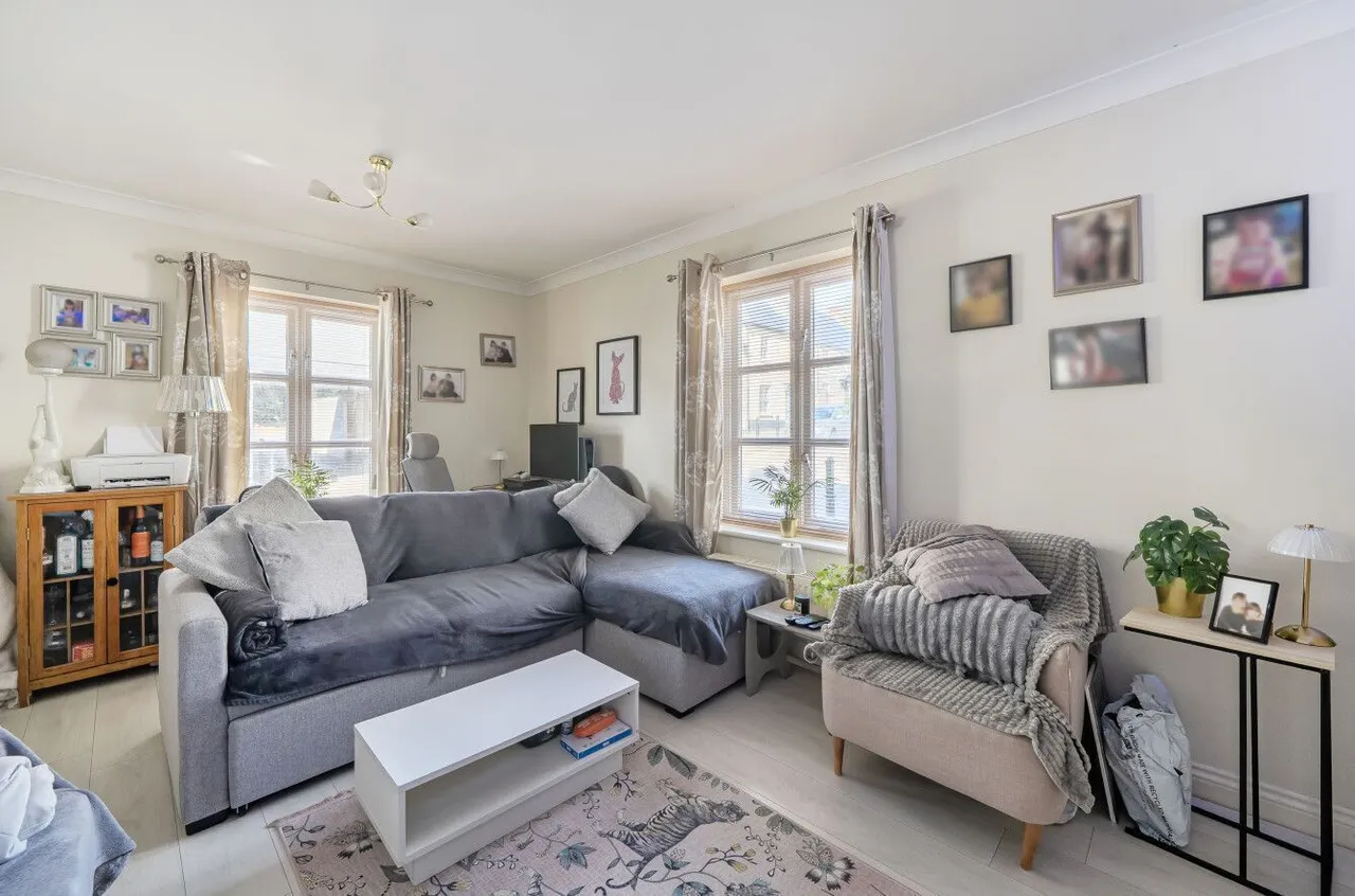 Blackberry Way, Midsomer Norton, BA3, photo 5