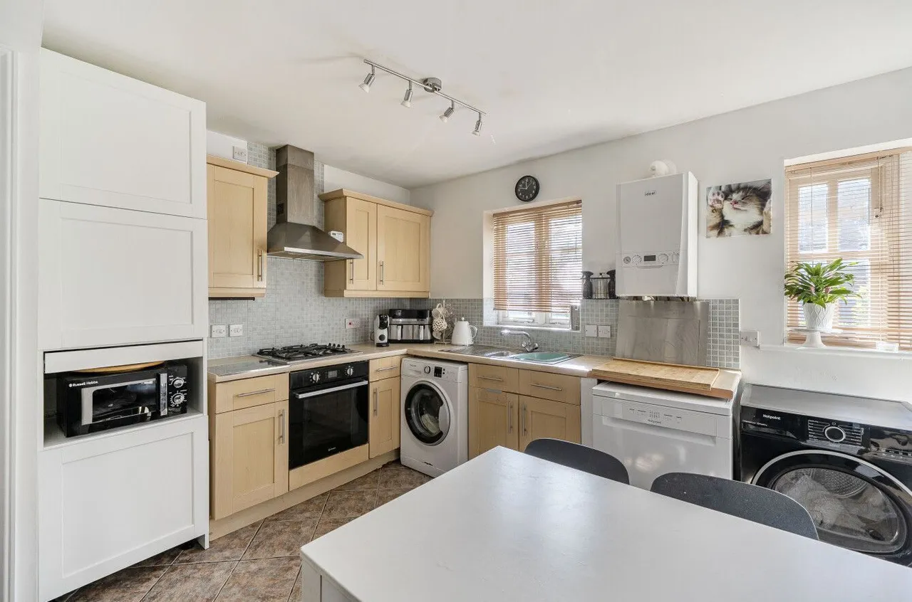 Blackberry Way, Midsomer Norton, BA3, photo 6