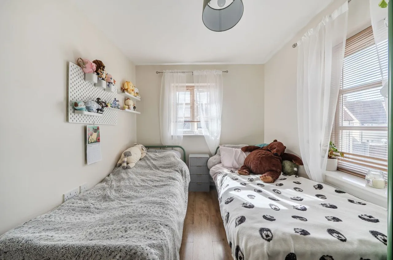 Blackberry Way, Midsomer Norton, BA3, photo 12