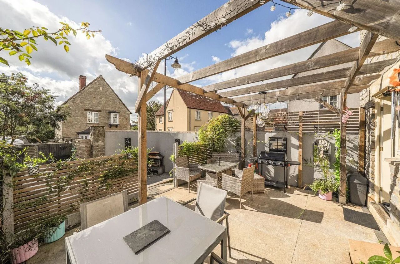 Blackberry Way, Midsomer Norton, BA3, photo 17