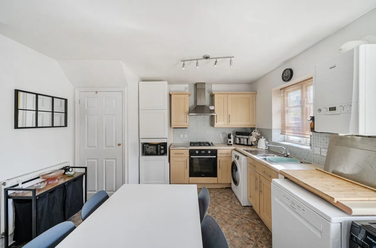Blackberry Way, Midsomer Norton, BA3, photo 7
