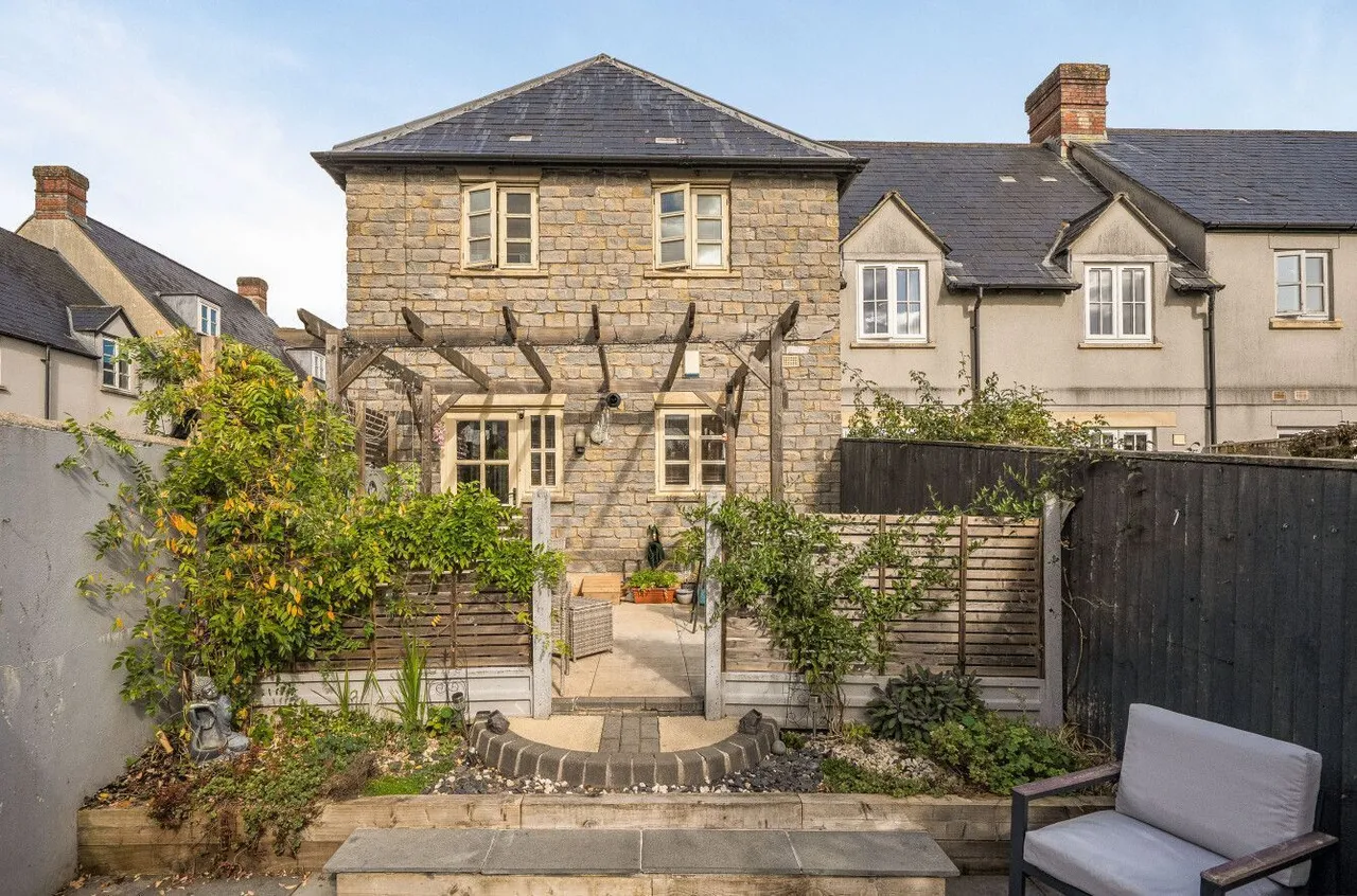 Blackberry Way, Midsomer Norton, BA3, photo 19
