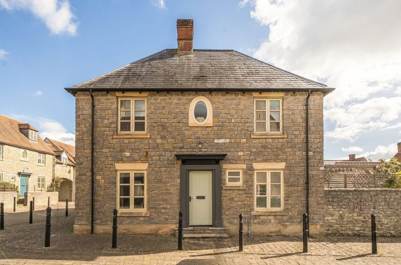 Blackberry Way, Midsomer Norton, BA3, photo 20