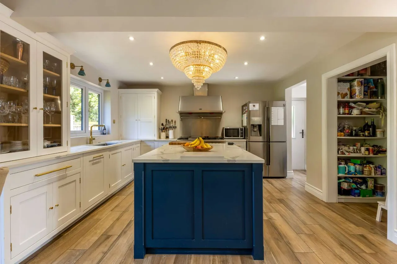 Lyndhurst Road, Brockenhurst, SO42, photo 6