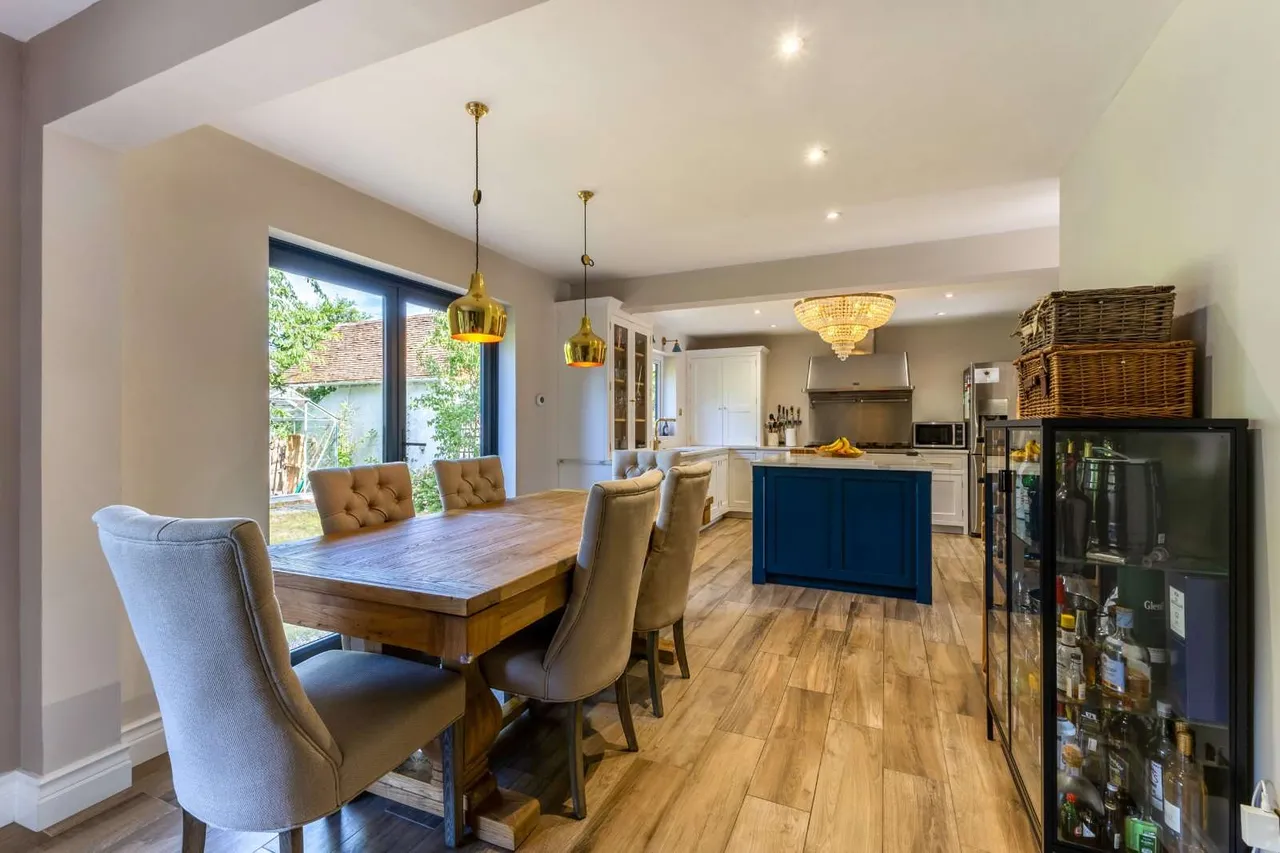Lyndhurst Road, Brockenhurst, SO42, photo 7