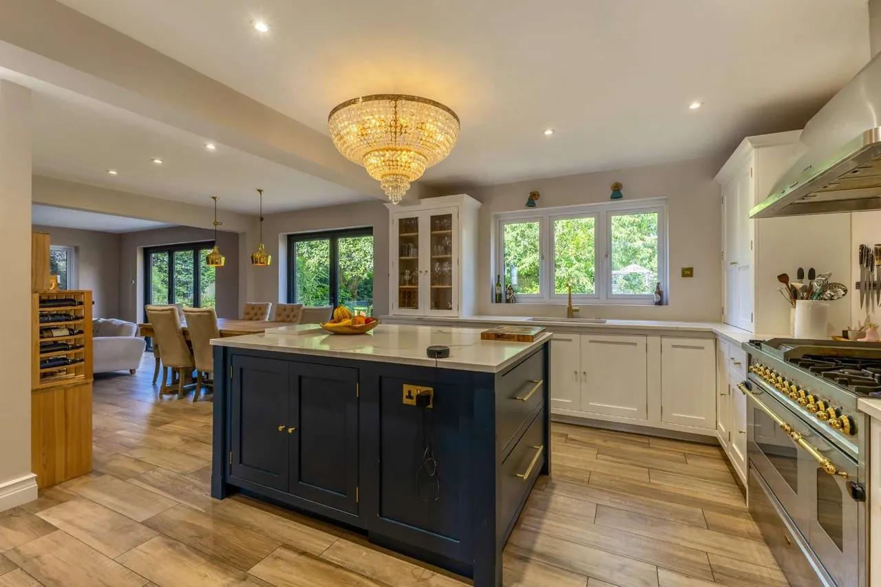 Lyndhurst Road, Brockenhurst, SO42, photo 5