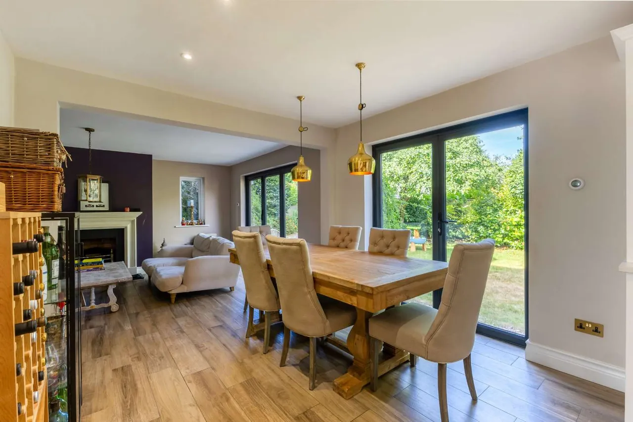 Lyndhurst Road, Brockenhurst, SO42, photo 3