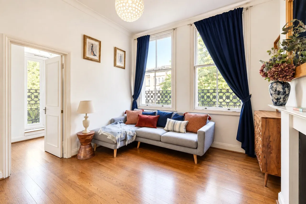 Upper Richmond Road, London, SW15, photo 5