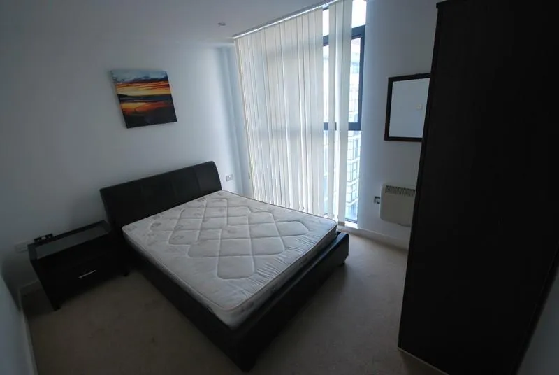 Hill Quays, M15, photo 6