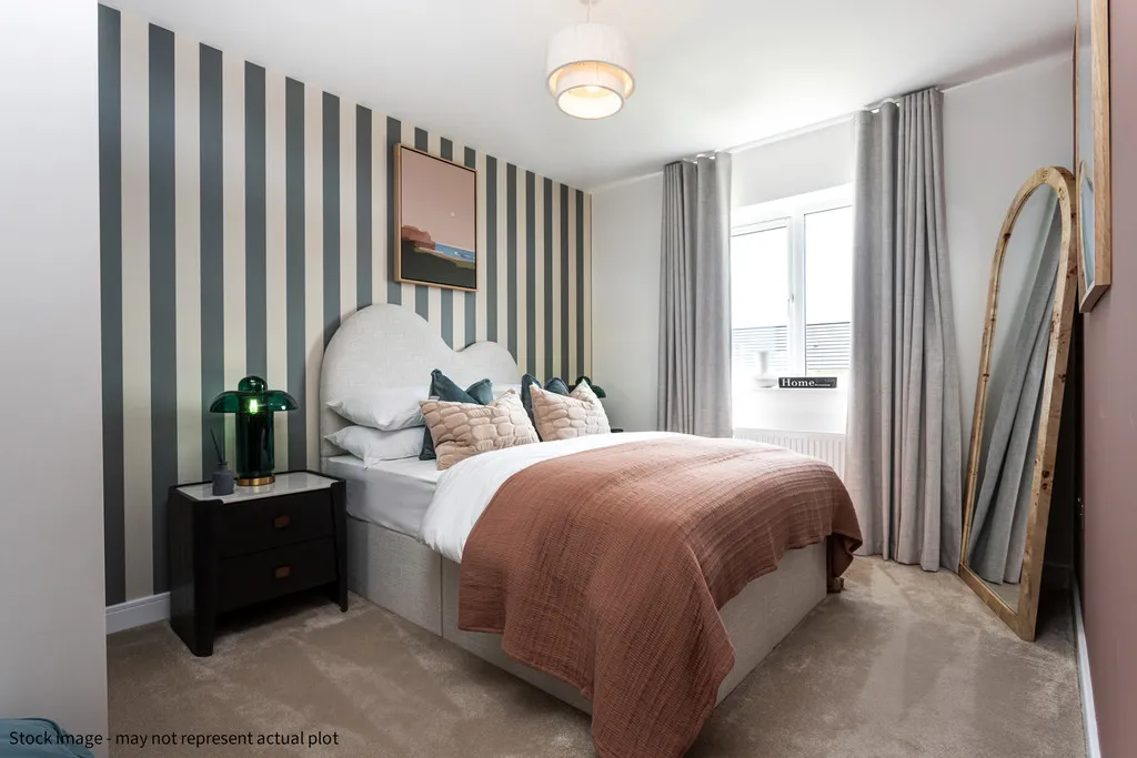 Derwent Rise, Seaton, CA14, photo 19