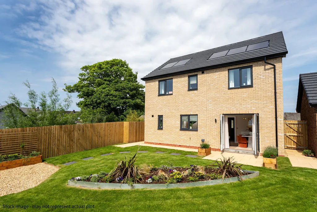Derwent Rise, Seaton, CA14, photo 2