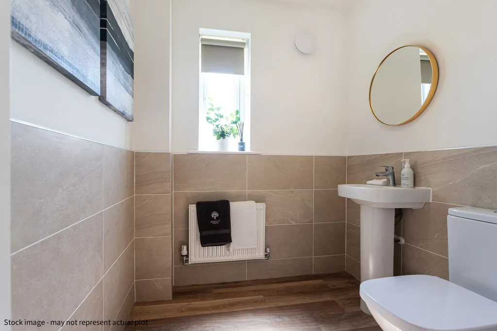 Derwent Rise, Seaton, CA14, photo 9