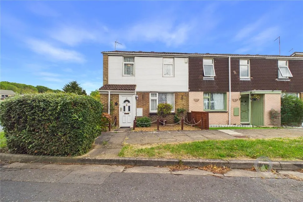 3 bed house for sale — Longueville Court, Lumbertubs, Northampton, NN3