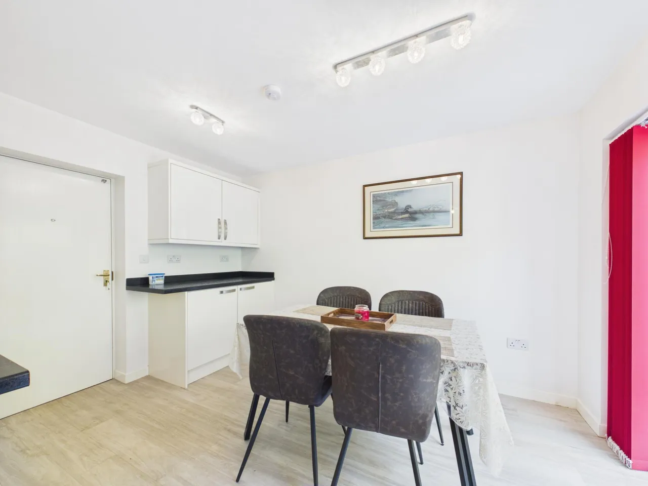 Auchingane, Fairmilehead, EH10, photo 9
