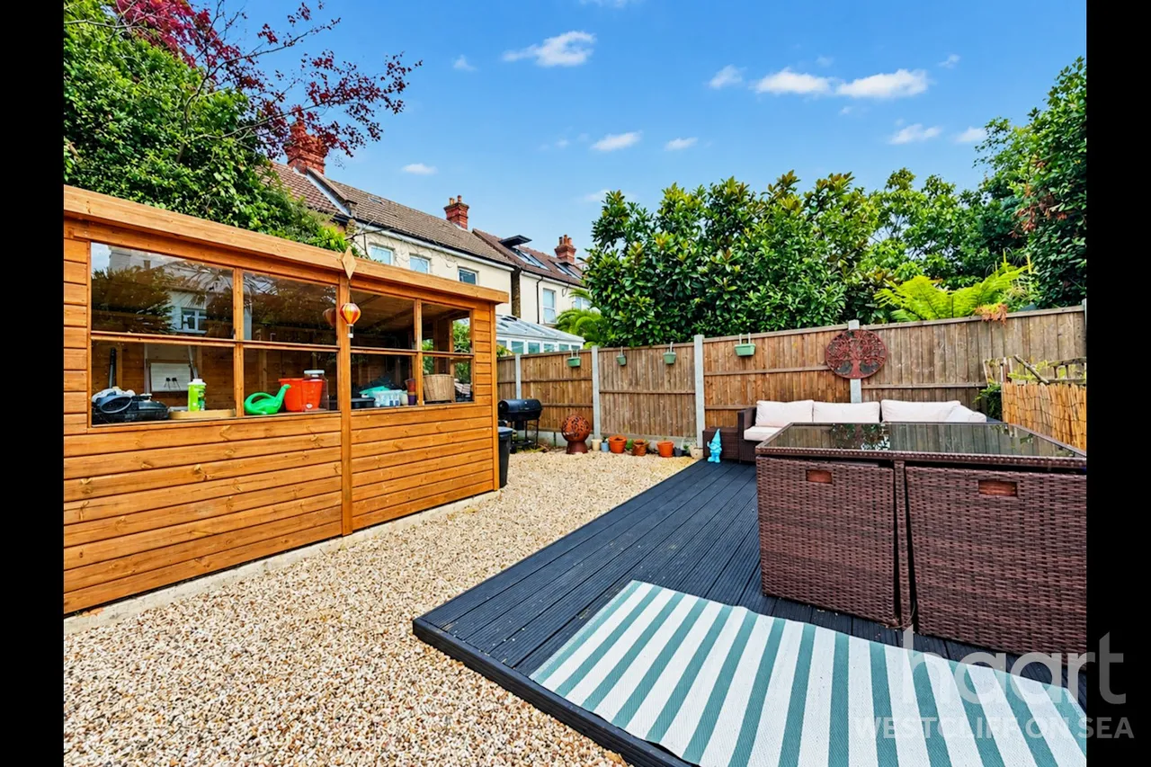 Anerley Road, Westcliff-On-Sea, SS0, photo 7