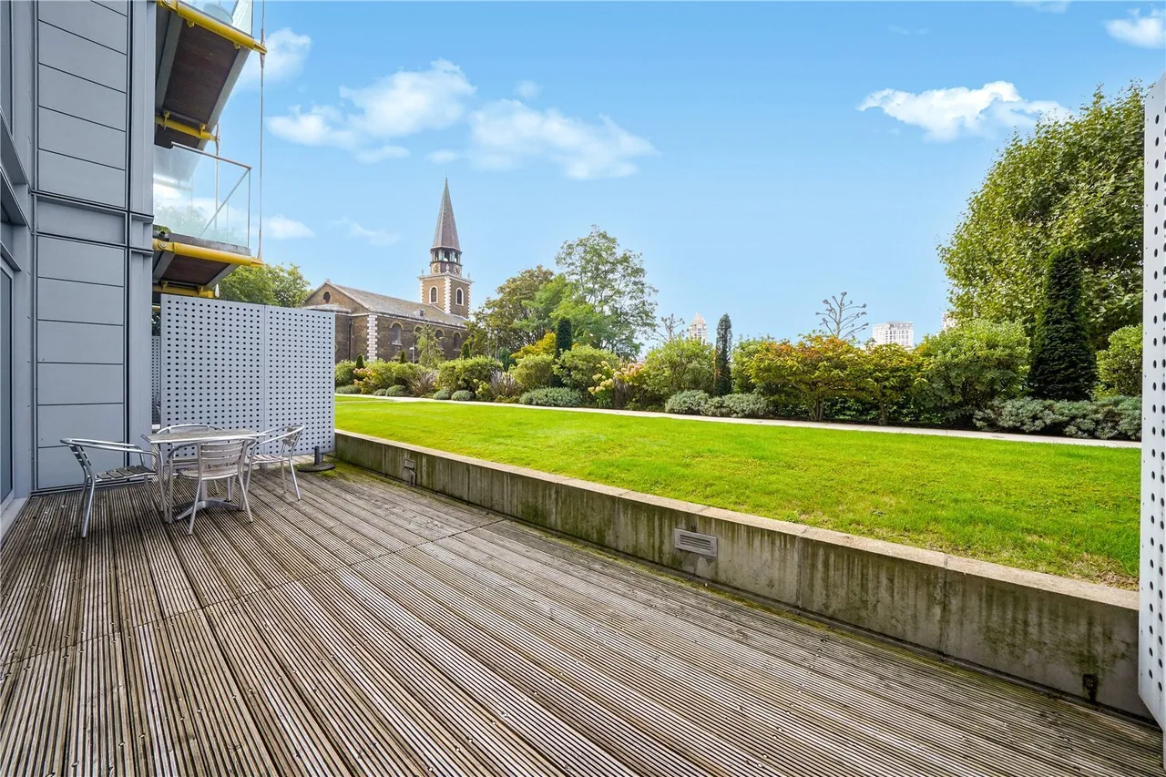 Battersea Church Road, Battersea, SW11, photo 17
