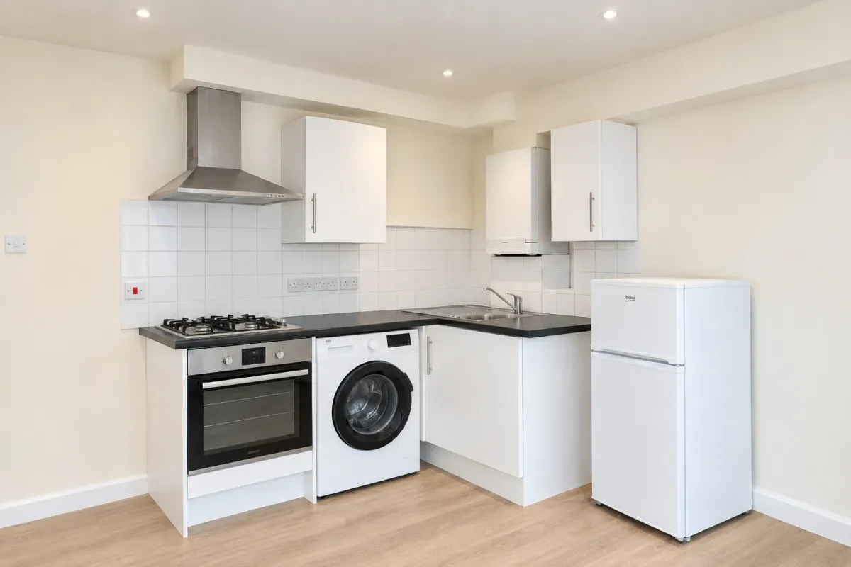 Cephas Avenue, Stepney Green, E1 4, photo 3