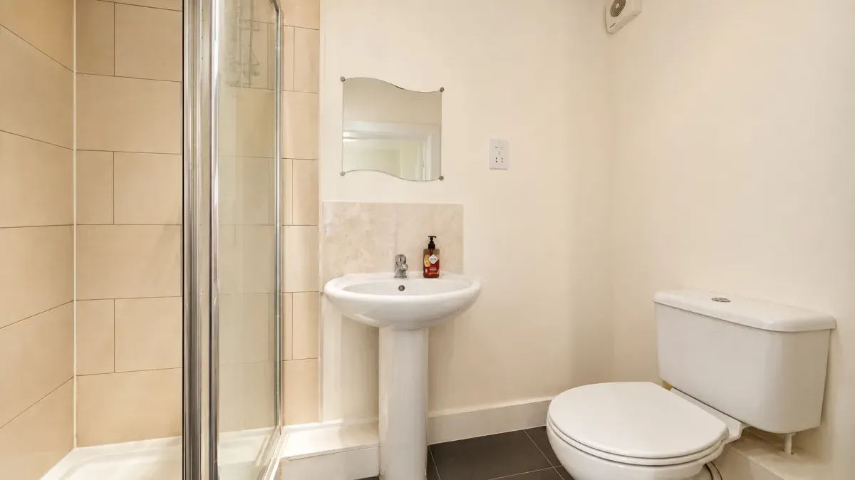 Cephas Avenue, Stepney Green, E1 4, photo 11