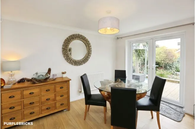 Marlborough Gardens, Southampton, SO30, photo 5