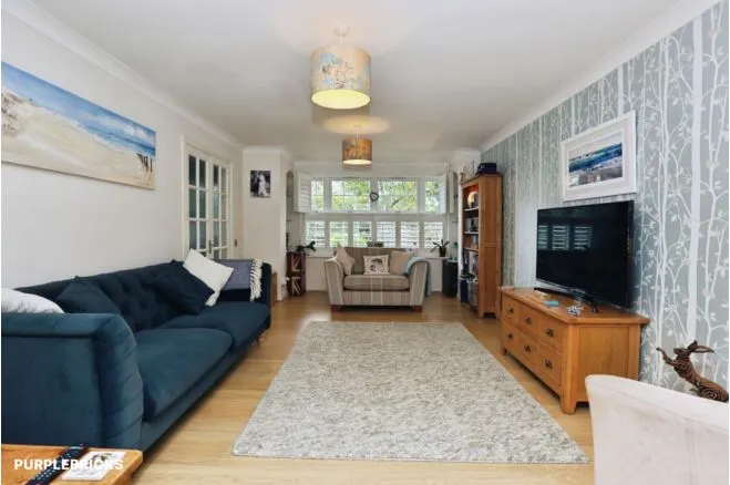 Marlborough Gardens, Southampton, SO30, photo 3