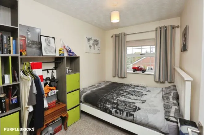 Marlborough Gardens, Southampton, SO30, photo 16