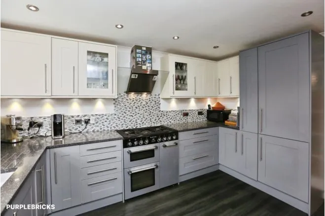 Marlborough Gardens, Southampton, SO30, photo 7