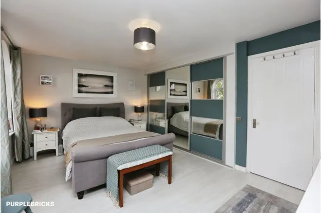 Marlborough Gardens, Southampton, SO30, photo 11