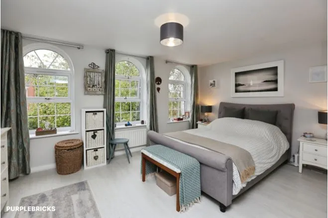 Marlborough Gardens, Southampton, SO30, photo 10