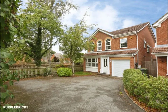 Marlborough Gardens, Southampton, SO30, photo 21