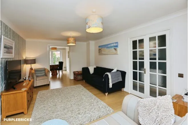 Marlborough Gardens, Southampton, SO30, photo 4