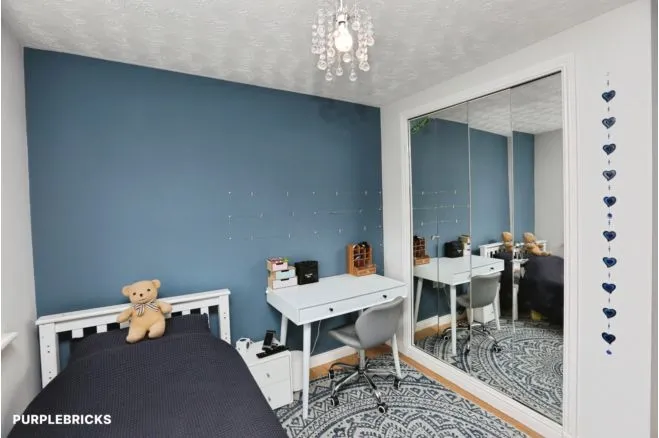 Marlborough Gardens, Southampton, SO30, photo 15